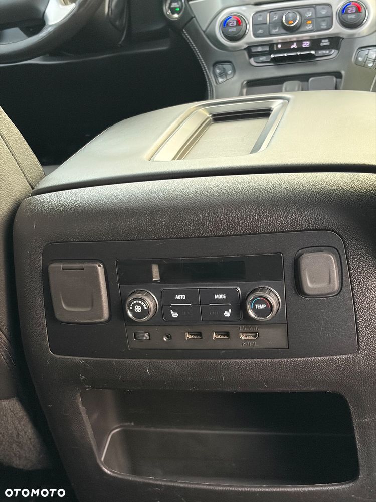 GMC Yukon - 27