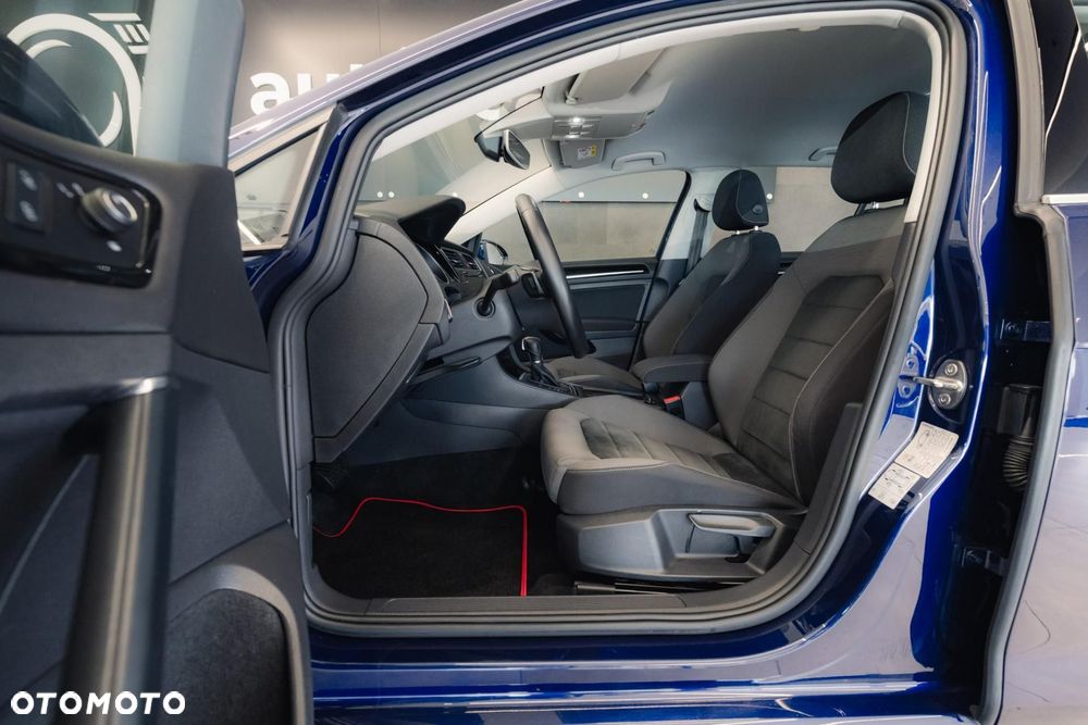 Volkswagen Golf 1.5 TSI BMT Evo Highline DSG - 14