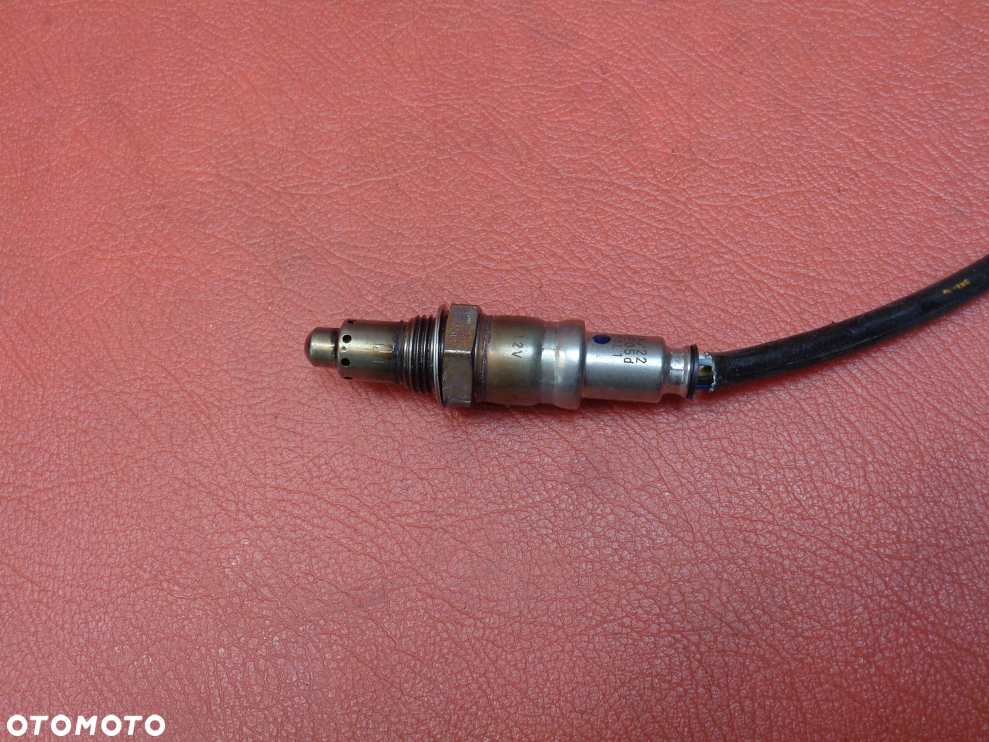 Sonda lambda VW Seat 2.0 TDI DTT 2022r 05L906262G - 2