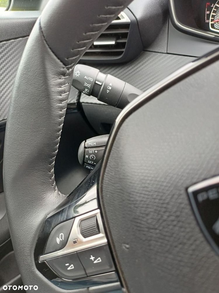 Peugeot 208 1.2 PureTech Active Pack S&S - 25