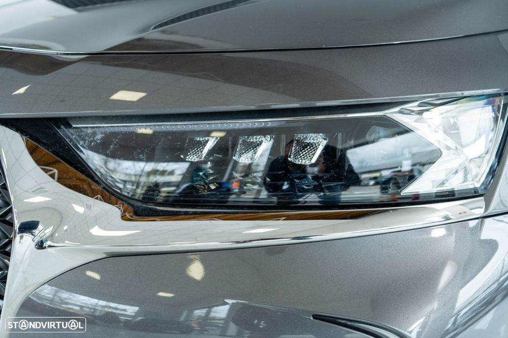 DS DS7 Crossback E-Tense Rivoli EAT8 - 26