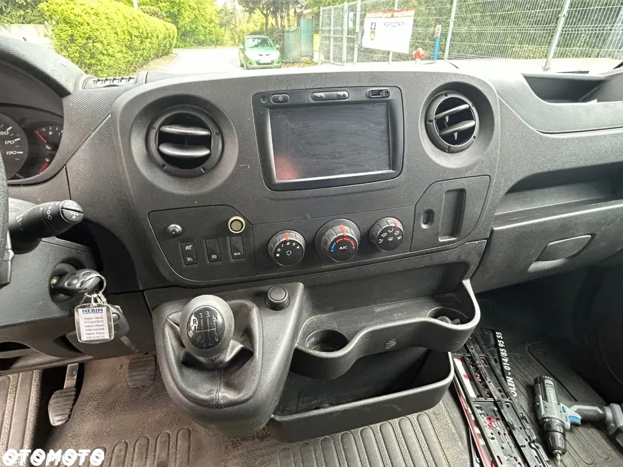 Renault Master - 6