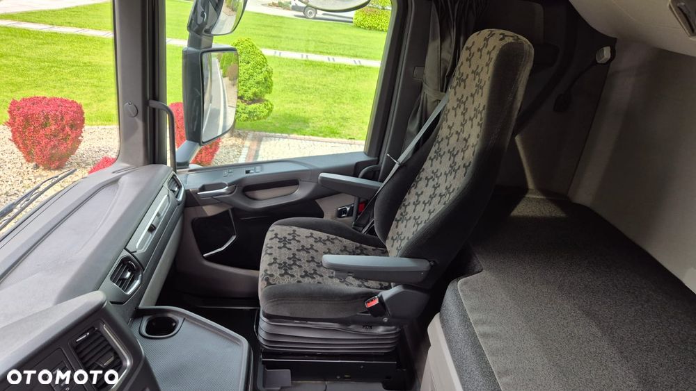 Scania SCANIA///S500///2022///LOW DECK///MEGA///RETARDER/// NOWE OPONY///FULL LED///ALUFELGI///ZABUDOWY MIĘDZYOSIOWE///KLIMATYZACJA POSTOJOWA///WAGA///STAN BARDZO DOBRY - 28