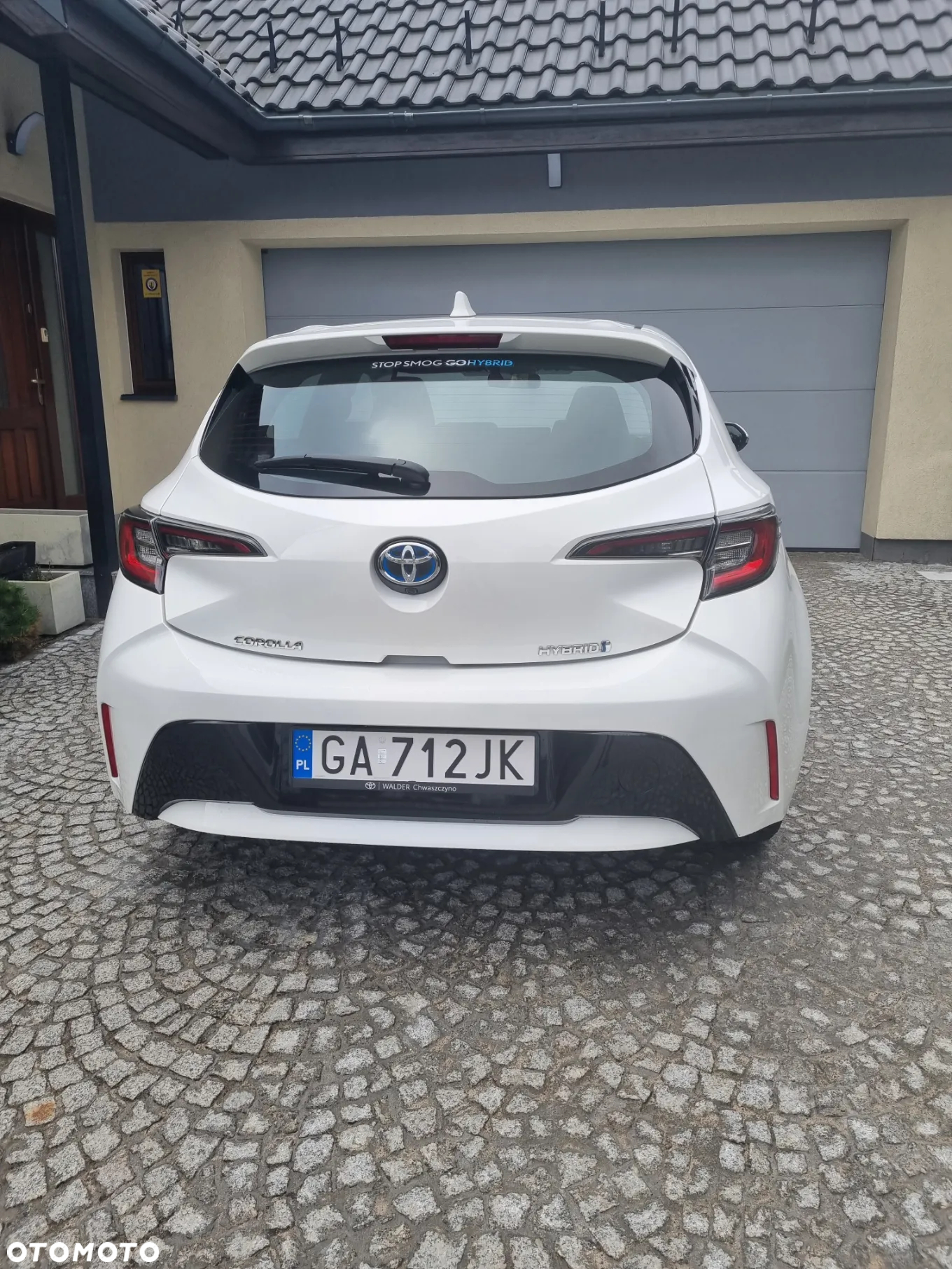 Toyota Corolla 1.6 Comfort MS - 5