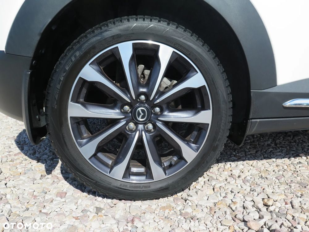 Mazda CX-3 - 28