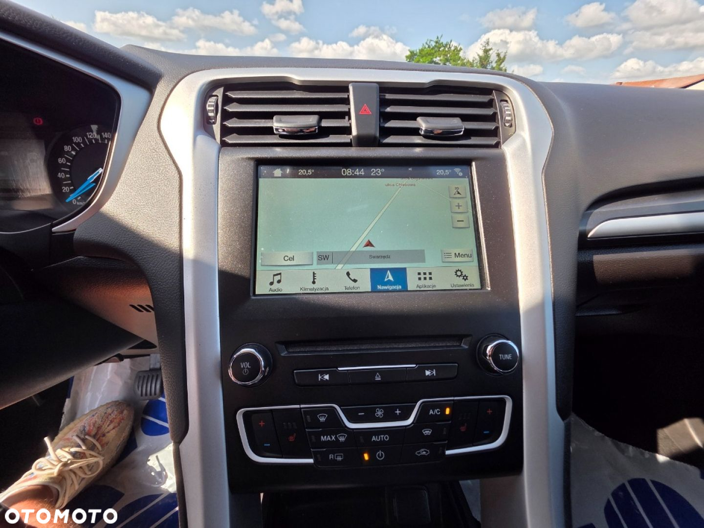 Ford Mondeo - 14