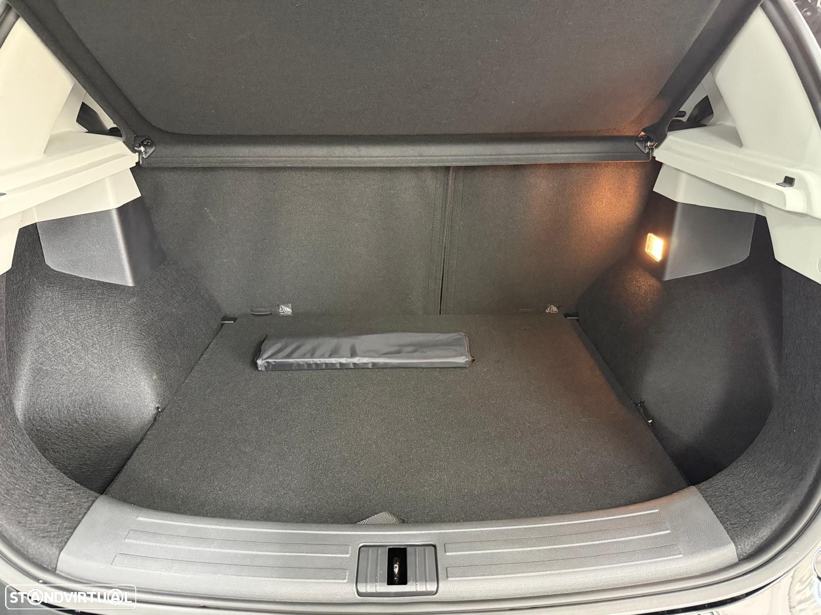 MG ZS 1.0 T-GDI Luxury Aut. - 22