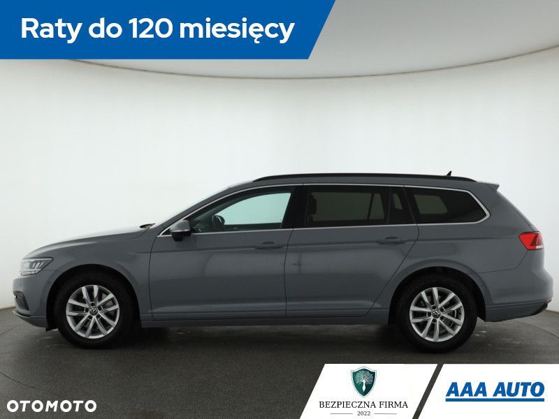 Volkswagen Passat Variant - 4