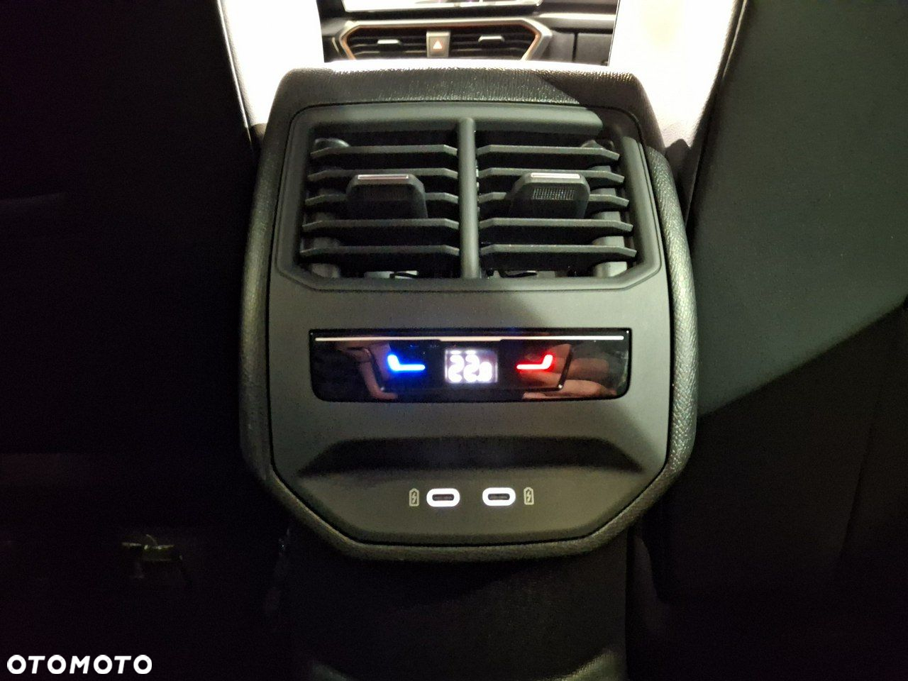 Cupra Formentor 2.0 TSI 4Drive DSG - 21