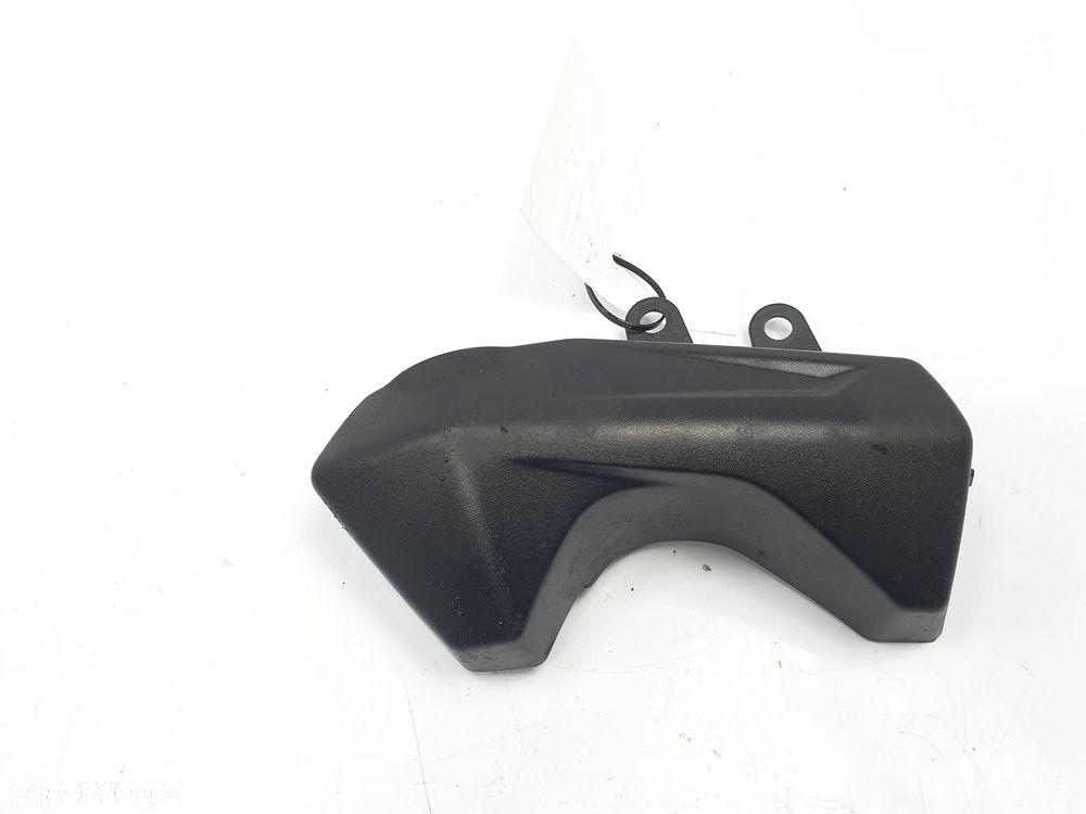 Osłona zbiorniczka motocykl Triumph Street Triple 765 RS 2020r. - 1