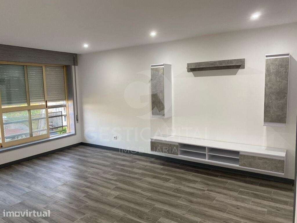 Apartamento T3 com lugar de garagem no centro do Marco de Canaveses - Grande imagem: 5/22
