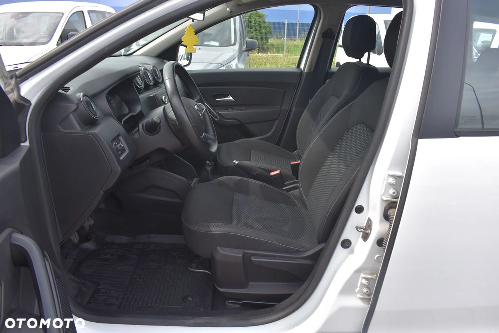 Dacia Duster 1.0 TCe Comfort - 12