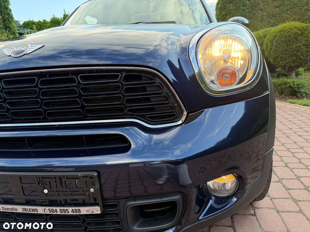 MINI Cooper S - 10