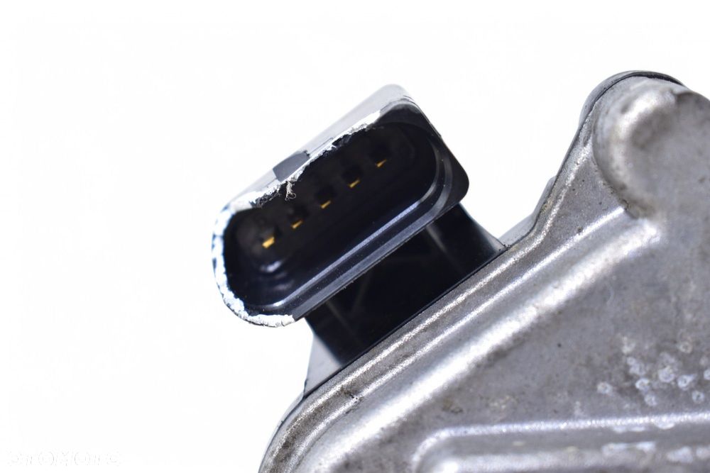 Przepustnica VW PASSAT B6 B7 AUDI A3 8P SKODA OCTAVIA 1.6 TDI 03L128063AD - 5