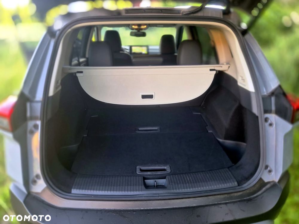 Nissan X-Trail 1.5 VC-T MHEV Tekna 2WD Xtronic - 18