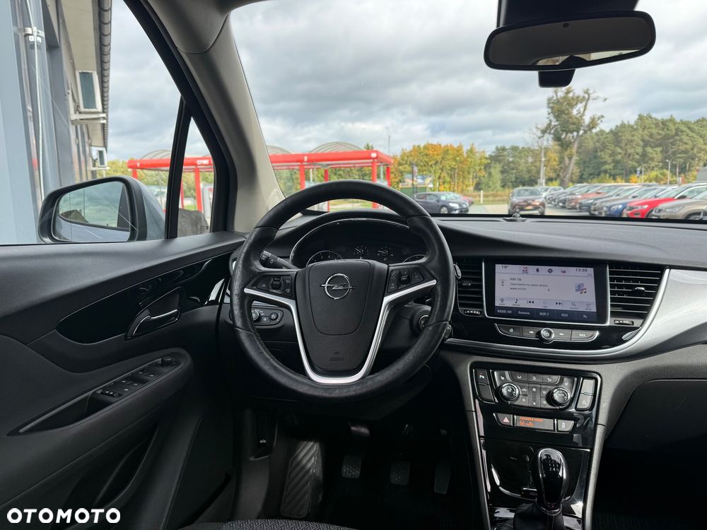 Opel Mokka X 1.4 ECOFLEX Start/Stop Active - 15