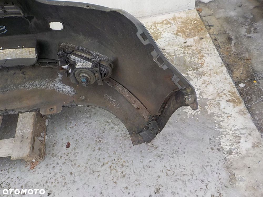 297 FIAT BRAVO II 2 ZDERZAK PRZÓD PRZEDNI - 3