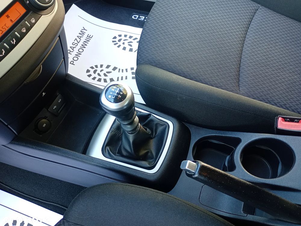 Kia Ceed - 21