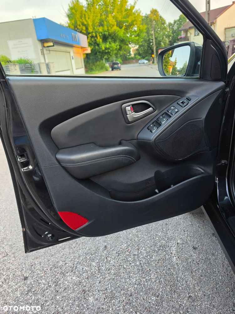 Hyundai ix35 - 16