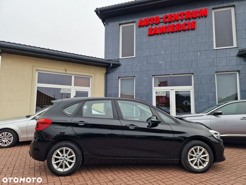 BMW Seria 2 - 15