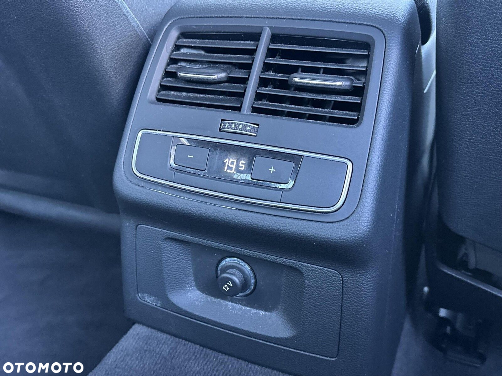 Audi A4 - 18