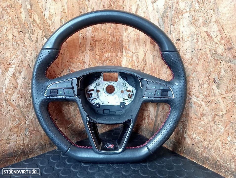 VOLANTE SEAT LEON 5F1 - 1