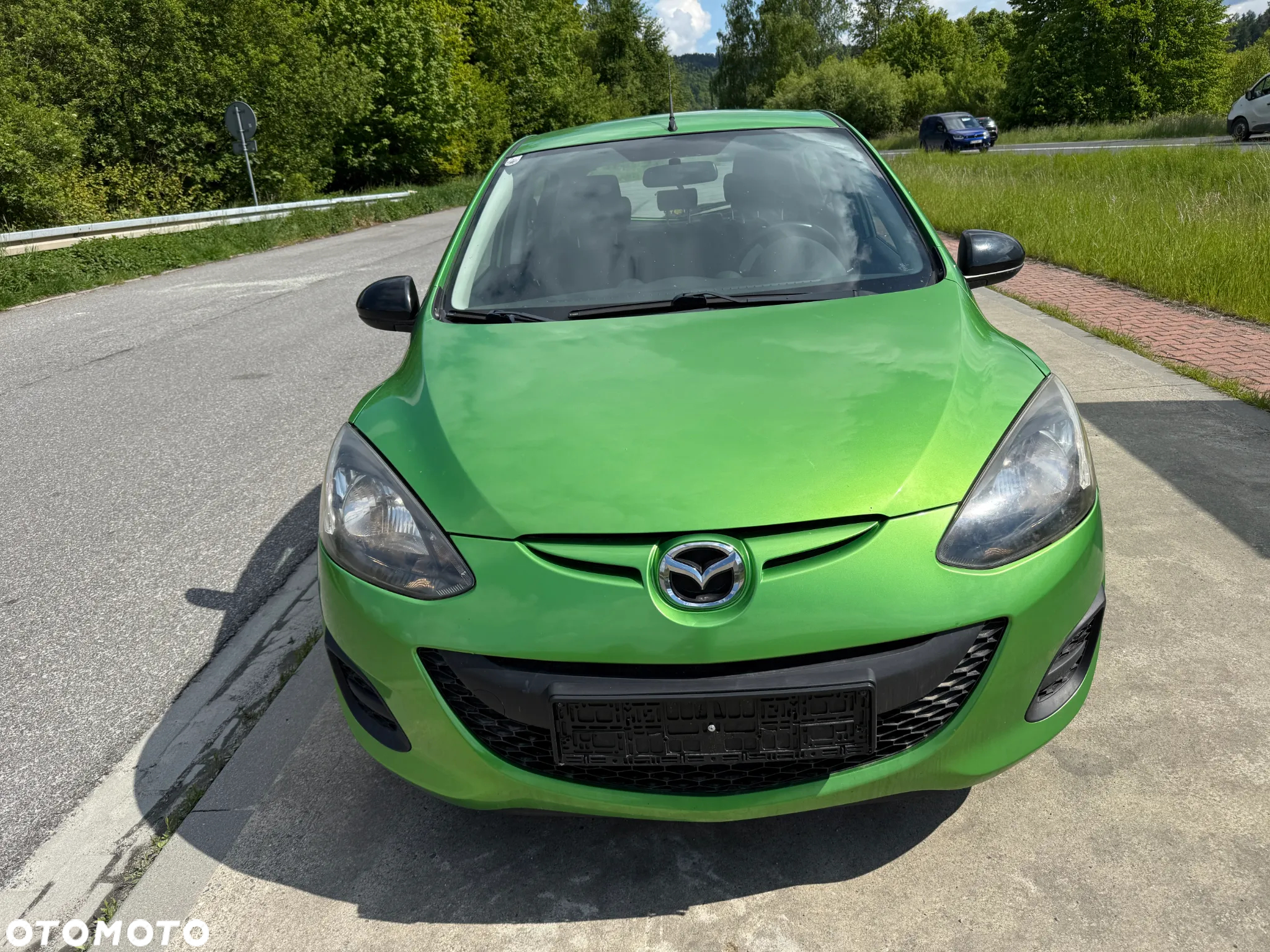 Mazda 2 1.3 Comfort - 2
