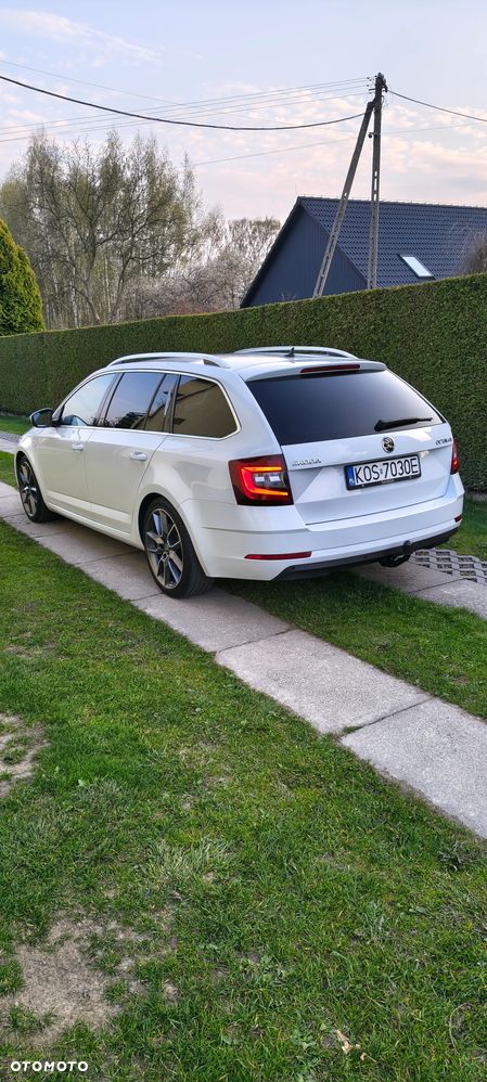 Skoda Octavia 1.6 TDI DSG Style - 6