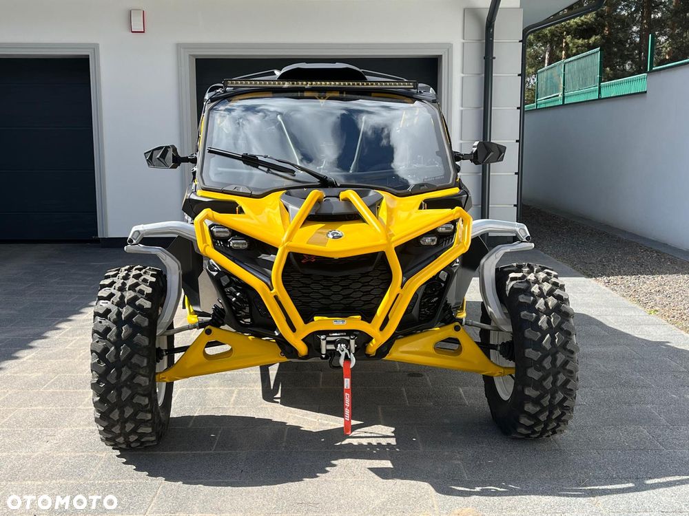 Can-Am Maverick - 2