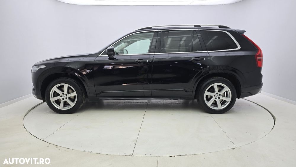 Volvo XC 90 D5 AWD Inscription - 9