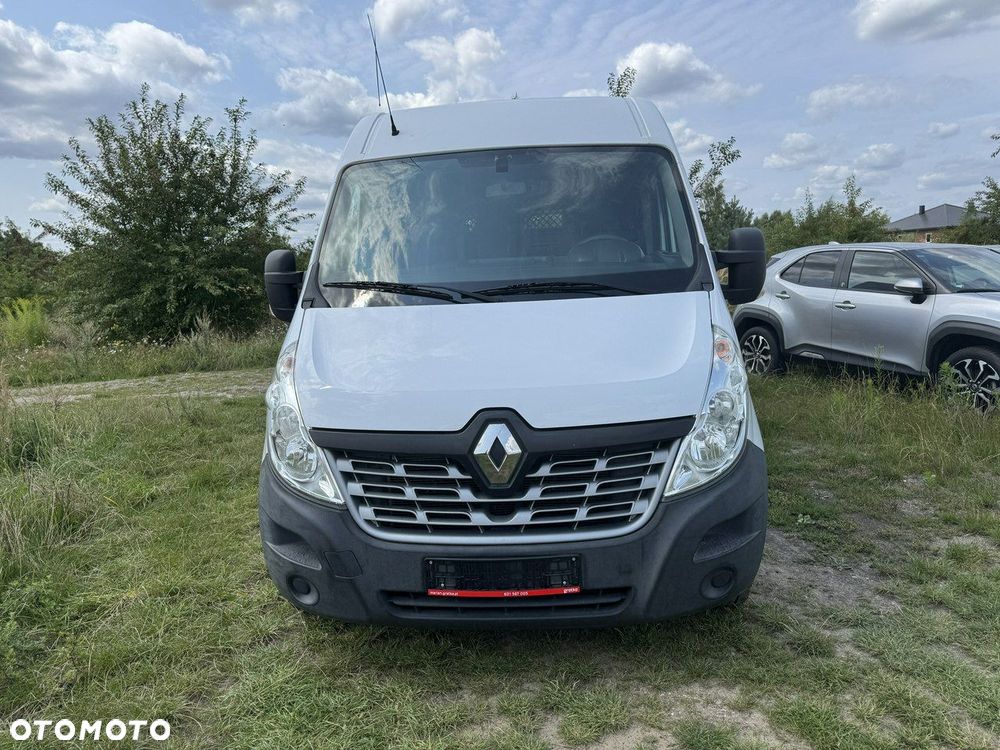 Renault Master - 3