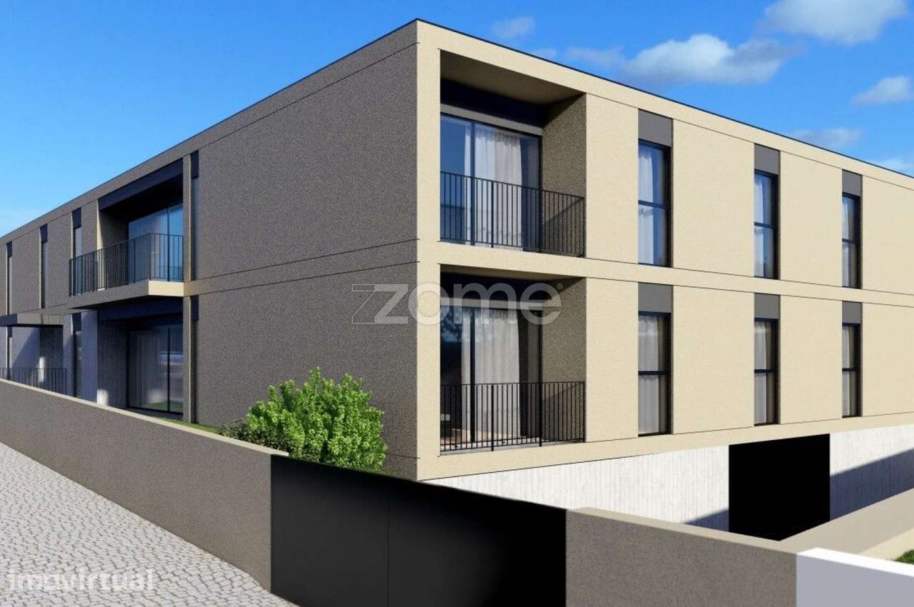 Apartamento T2 | Nova Construção | Pico de Regalados - Grande imagem: 3/11