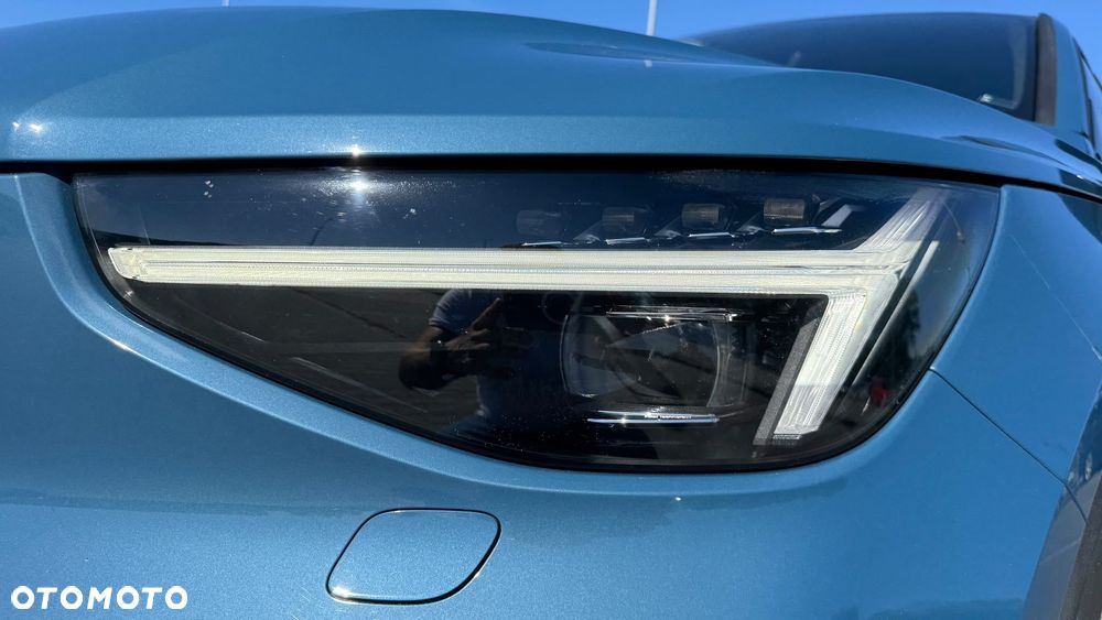 Volvo C40 P8 Recharge AWD Pro - 5