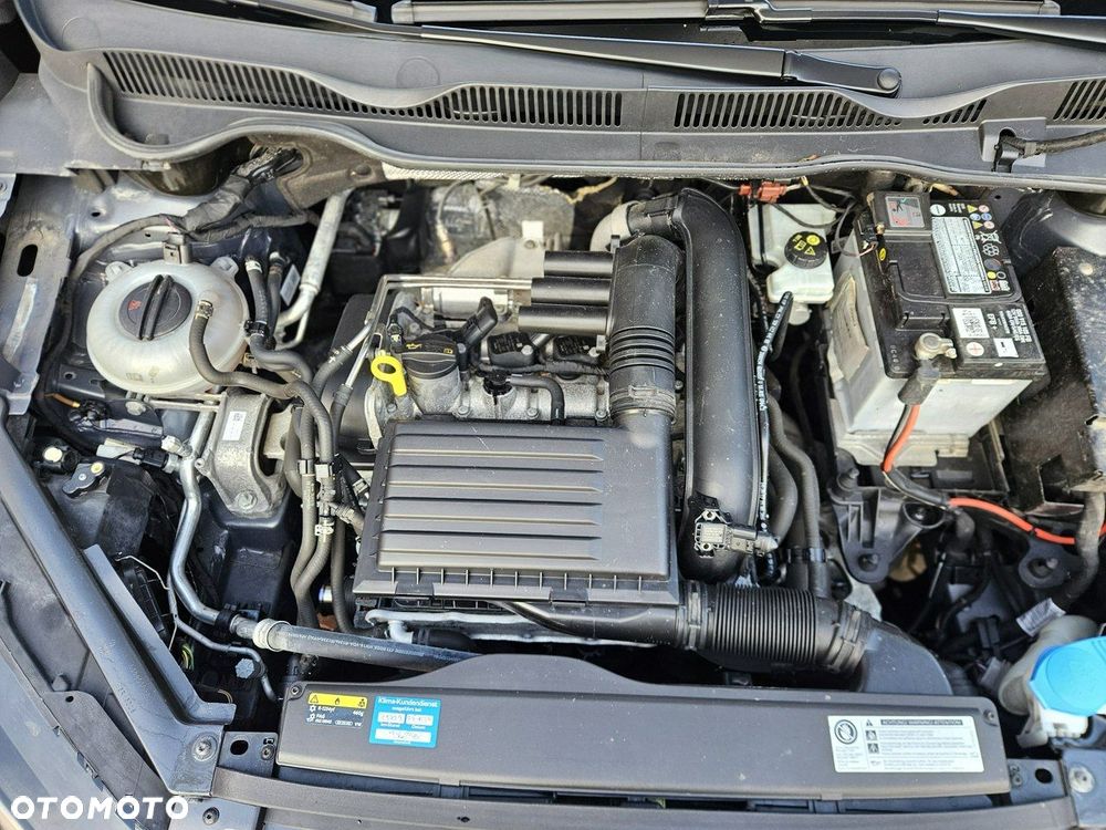 Volkswagen Golf Sportsvan 1.4 TSI (BlueMotion Technology) Highline - 36