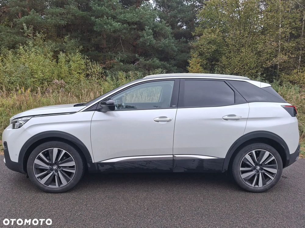 Peugeot 3008 - 11