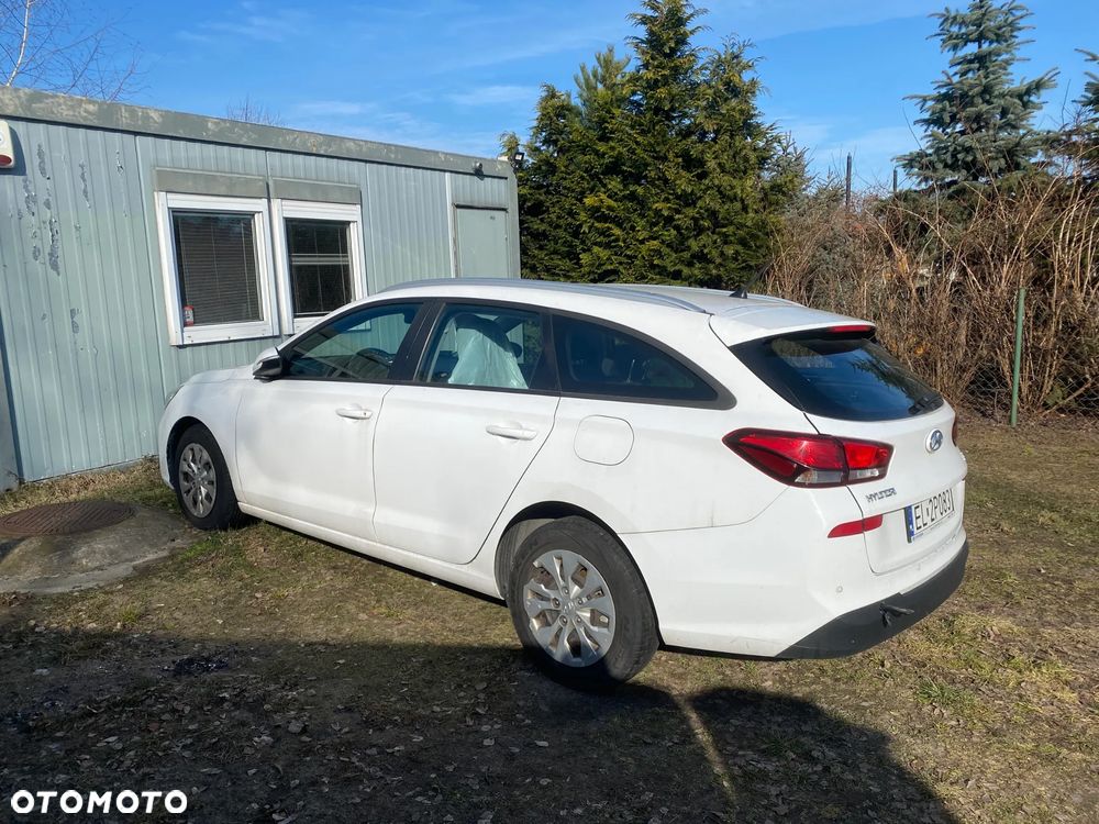 Hyundai i30 1.6 D Comfort - 2