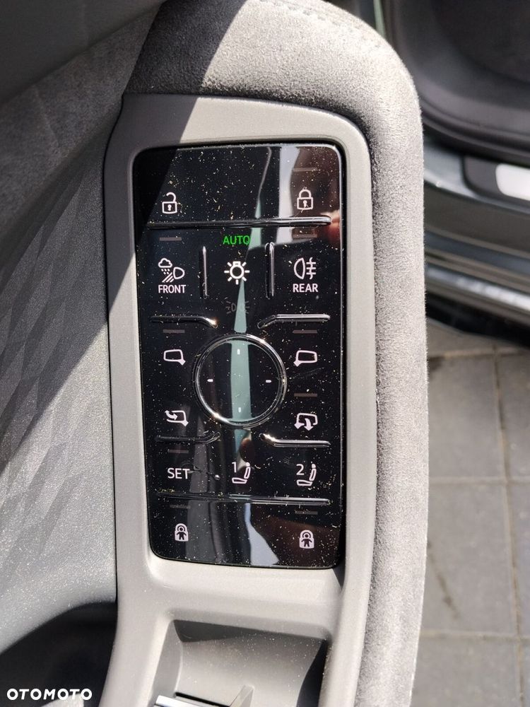 Audi A5 Limousine - 16