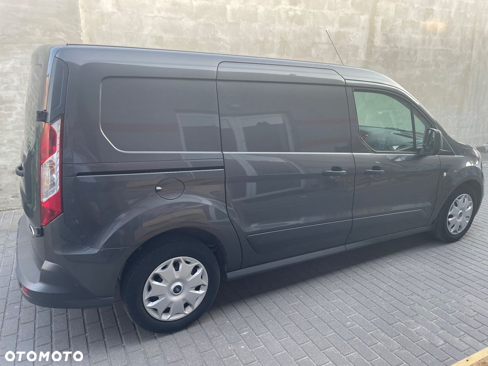 Ford Transit Connect 230 L2 Trend PowerShift - 4
