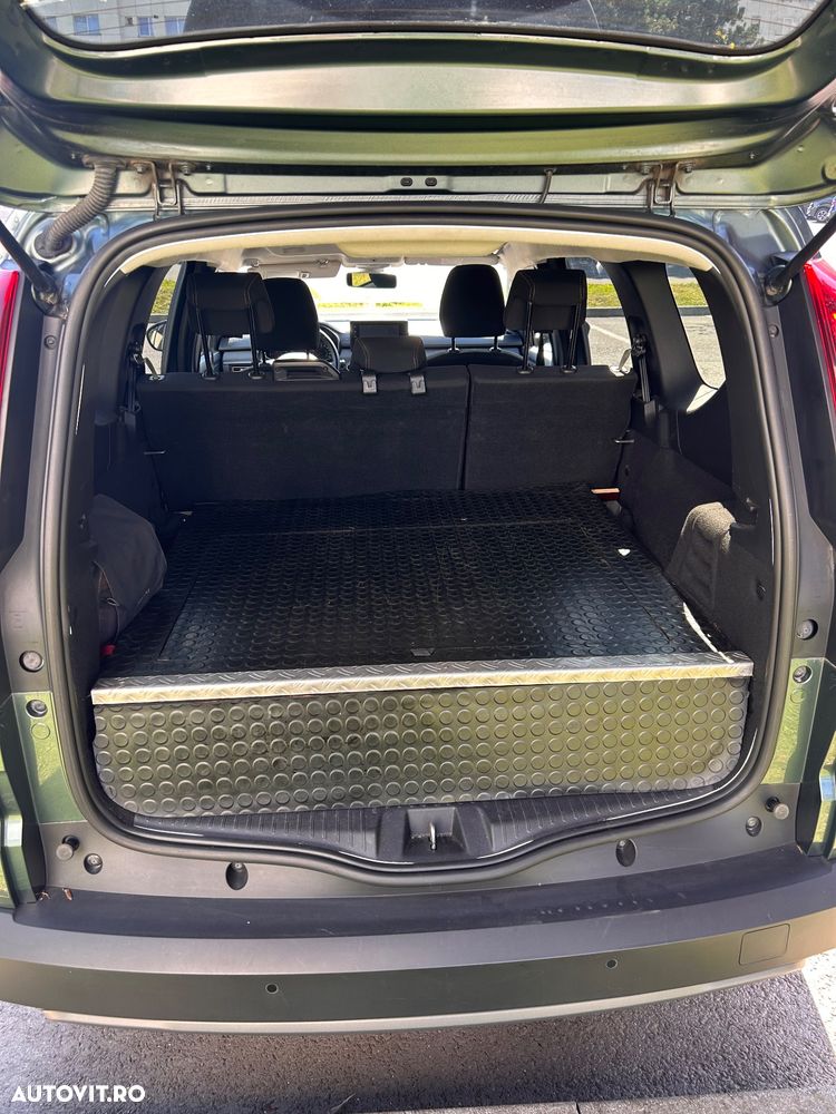 Dacia Jogger 5 locuri ECO-G 100 Extreme - 7