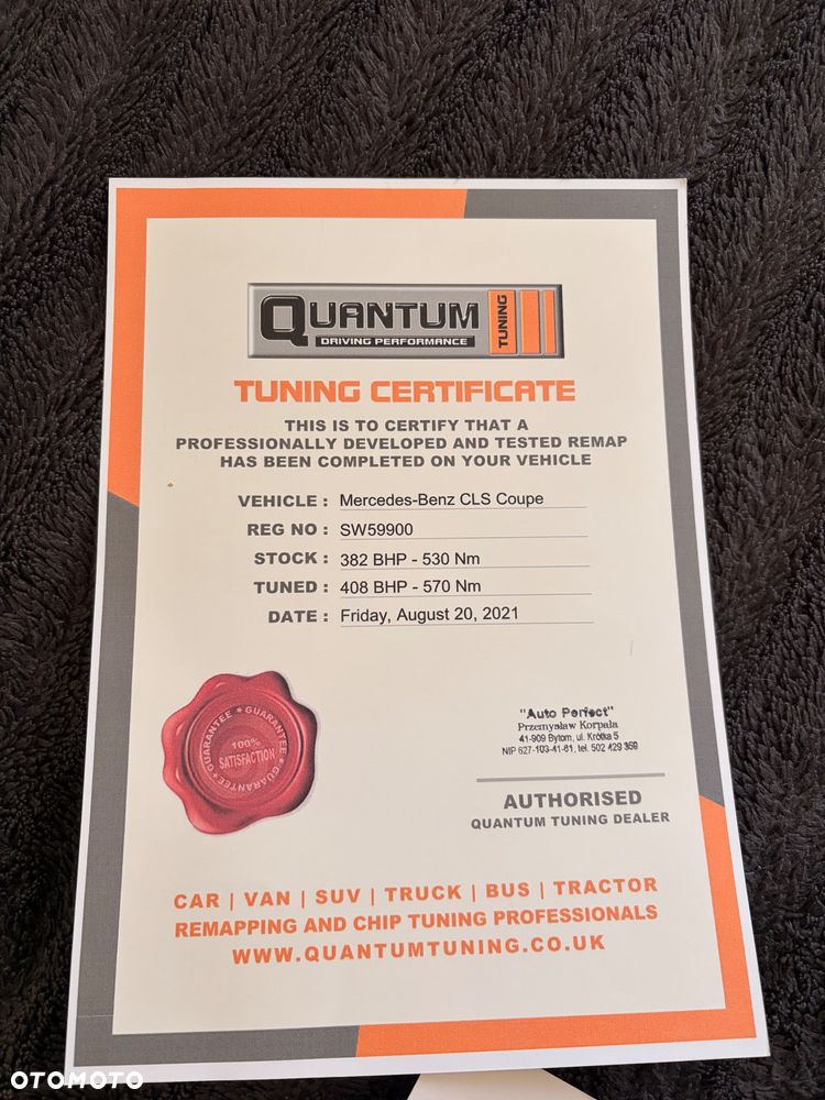 Mercedes-Benz CLS - 19