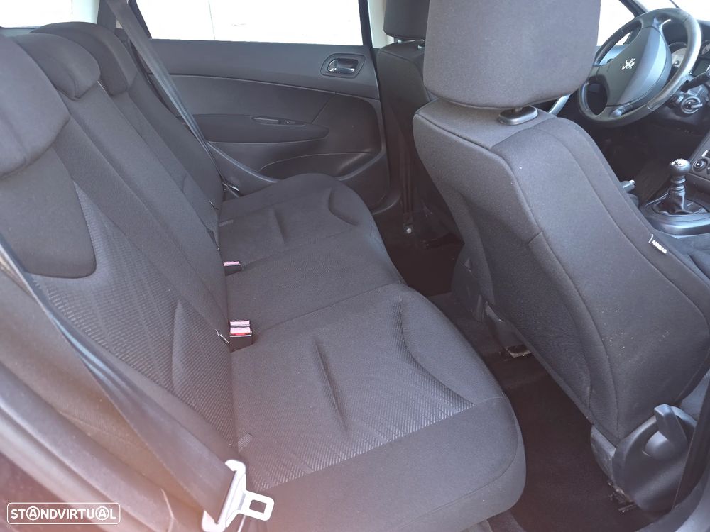 Peugeot 308 SW 1.6 HDi Executive CVM6 - 13