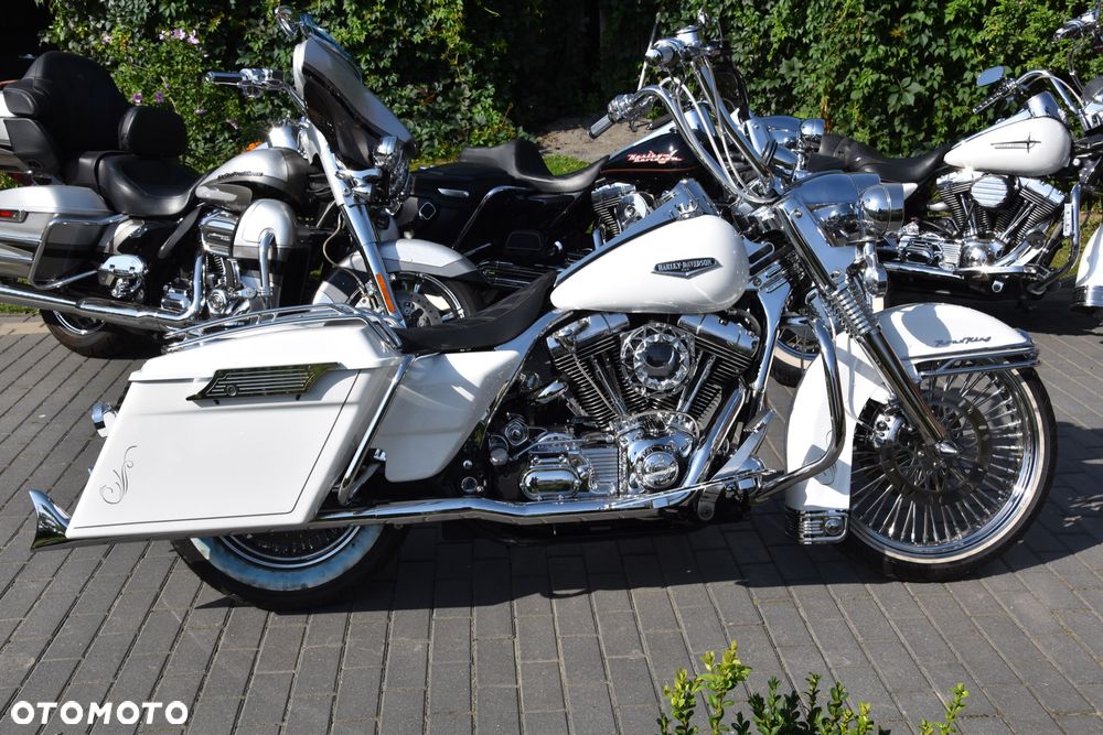 Harley-Davidson Touring Road King - 3