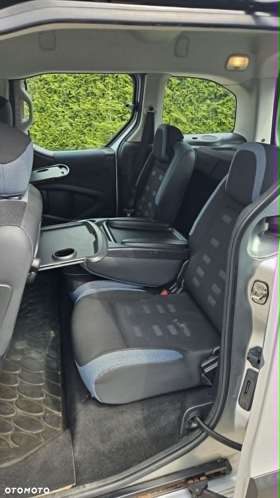 Citroën Berlingo - 22