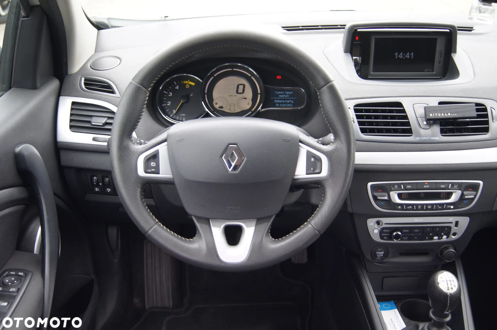 Renault Megane 1.5 dCi Business - 21