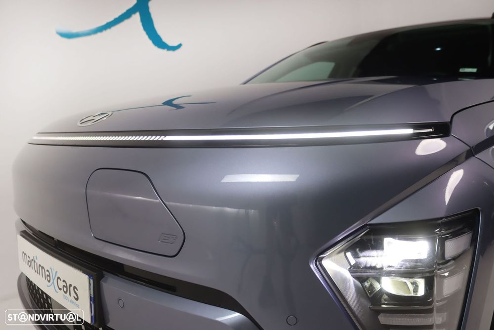 Hyundai Kauai EV 65.4 kWh Premium - 4