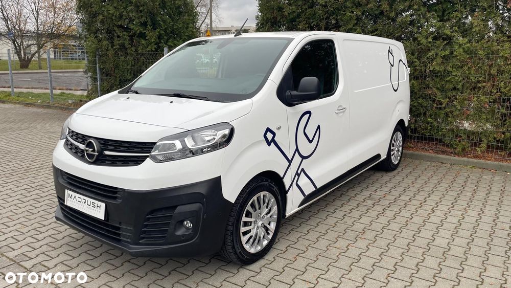 Opel Vivaro - 3