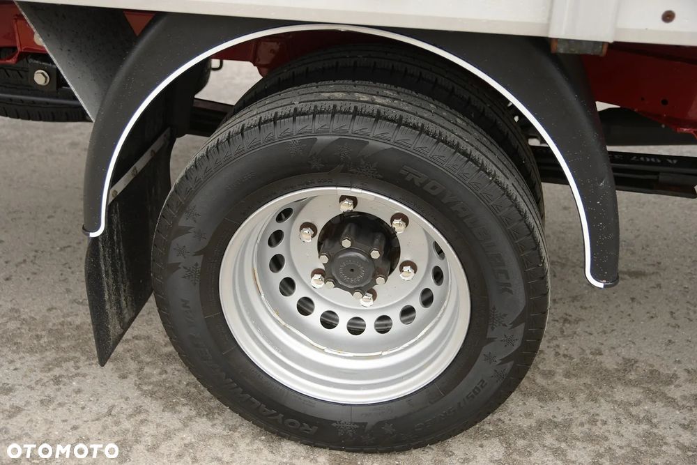 Mercedes-Benz SPRINTER=519=3.0CDi=V6=FIRANKA=4.90M - 33