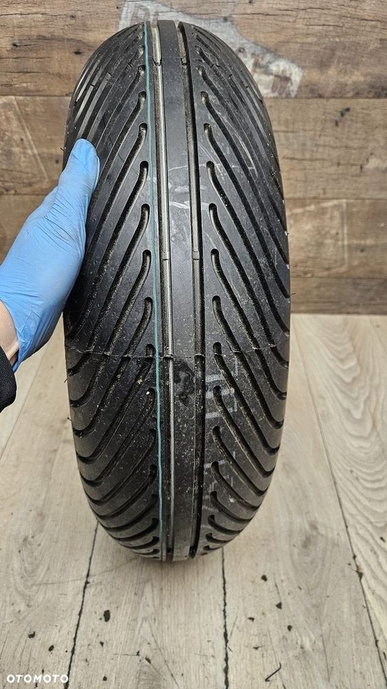 Opona 190/60R17 Pirelli Diablo Rain - 5