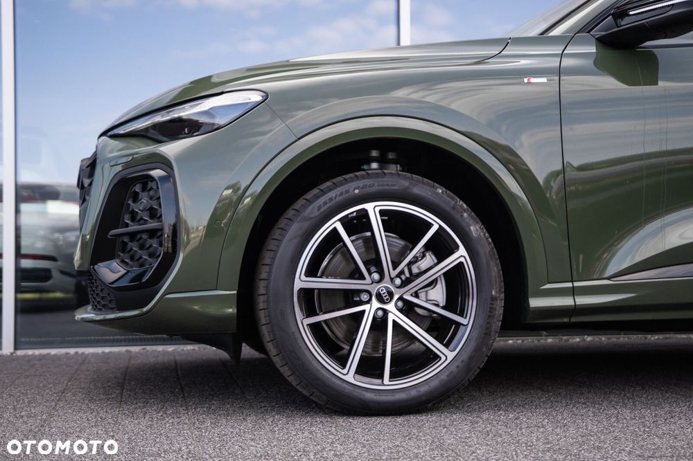 Audi Q5 TDI mHEV 150 kW Quattro S tronic - 7