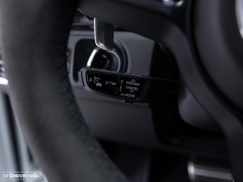 Porsche Cayenne Coupé Turbo S E-Hybrid - 21
